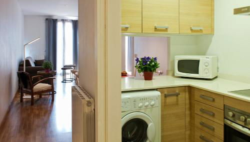 MH Apartments Liceo - Foto 5