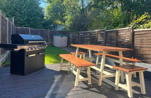 Modern Serenity in Langley Vale - Photo 21