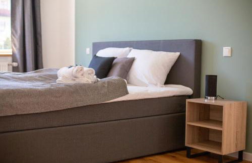 BEST STAY Apartment Rhönzauber Dietershausen - Photo 4