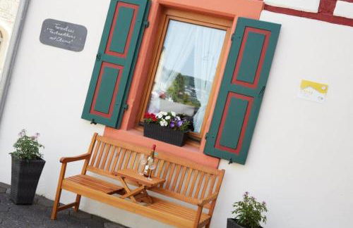 Ferienhaus Fachwerkhaus mit Charme - Foto 20