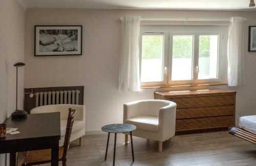 Gite de l'Ancienne Gare - Foto 13