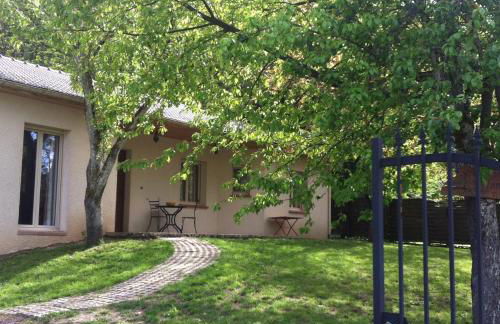 Chalets et Gites du Quié - Foto 48