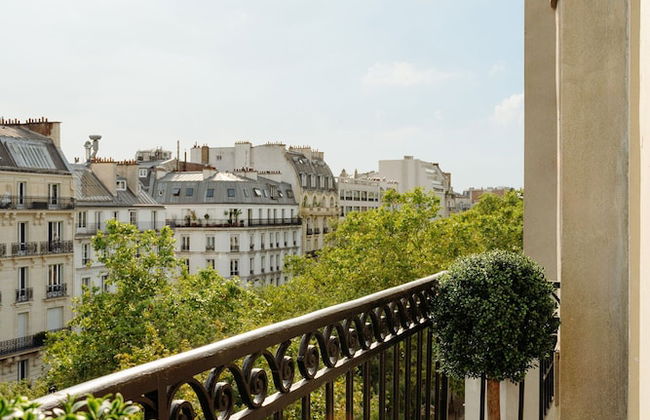 Dalida - Balcony - 53 - Foto 14