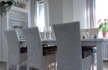 Maries bunte Villa - Foto 74