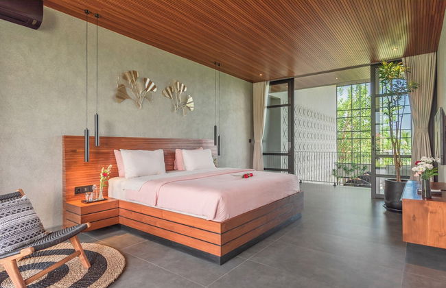 Sea View Pool House - Foto 2