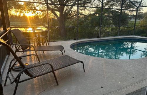 3 Bedrooms ORLANDO POOL Home and LAKE view - Foto 2