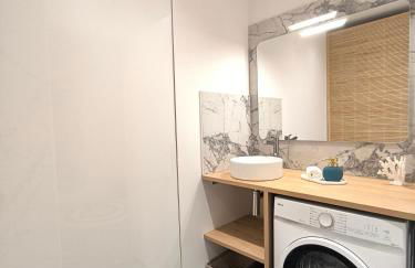 L'Océan - Ambiance Apaisante & Rafraichissante - Foto 17