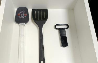 Flat Premium Manaus no Hotel Mercure - Foto 33