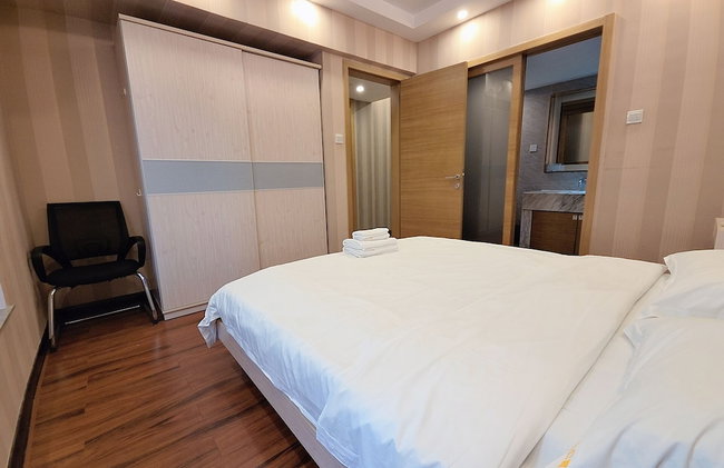 Zhongshan Perth Hotel - Foto 25