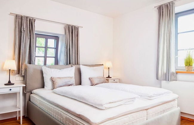 2 on the Estate - Mosch - Foto 4