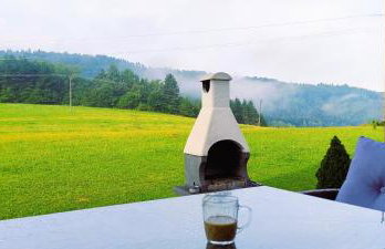 Domek Bieszczadzki Horyzont - Foto 12