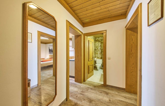 Landhaus Eichenhof - Foto 63