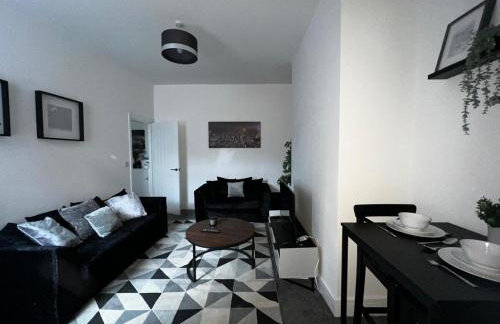 ResiLets - Brighton Road, Central, 2 Mile From NCL - Foto 35