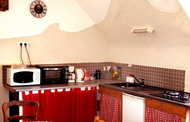 Les Gîtes du Couvent - Foto 22