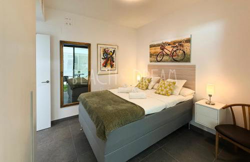 Beach & Dream rentals - Privilege - Foto 16