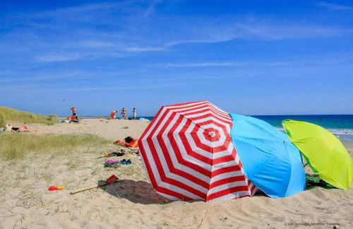 Confortable maison avec piscine a Larmor Baden - Foto 36