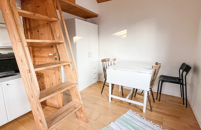 4 Person Holiday Home in FotÃ¶, VÃ¤stra GÃ¶taland - Photo 30