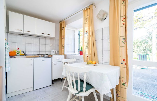 Apartments Lidija - Foto 9