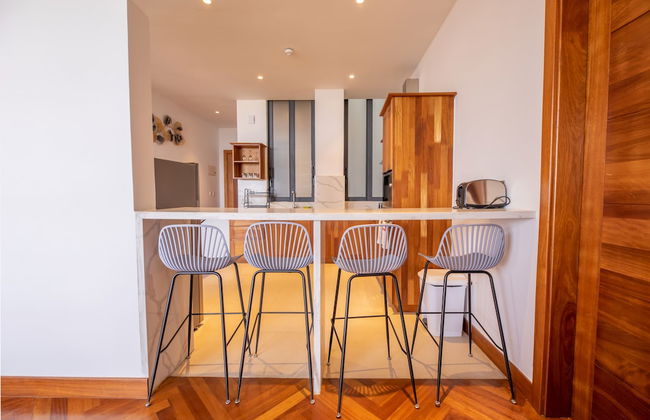 Broadwalk Residency - Foto 29