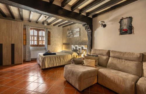 La casona de la alberca - Photo 9