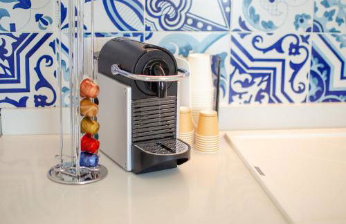 Oltremare 13 - Appartamento Scala di Ravello - Foto 23