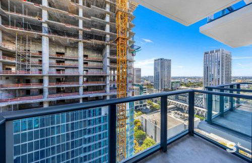 High-Rise Condo in Crosby Miami - Pool - Gym - Foto 19
