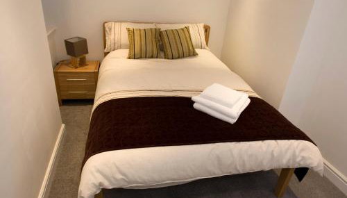 Aberdeen Serviced Apartments - The Lodge - Foto 3