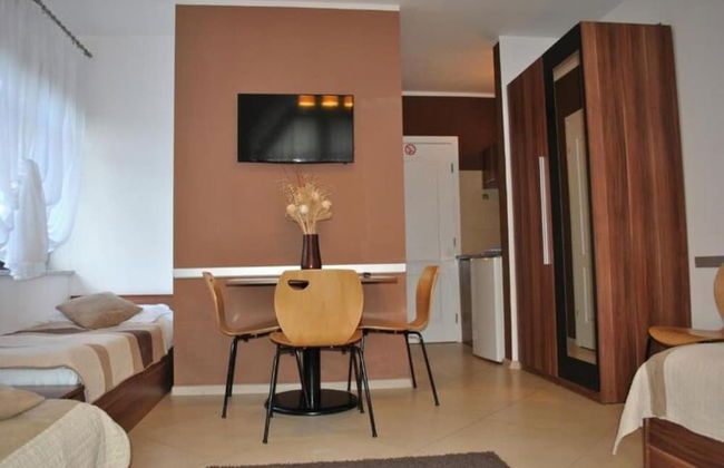 Villa in Brenna Near Ski Lifts & Pool - Photo 22