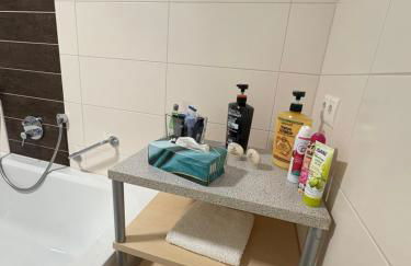 Ferienwohnung Stadtnah im grünen - Foto 25