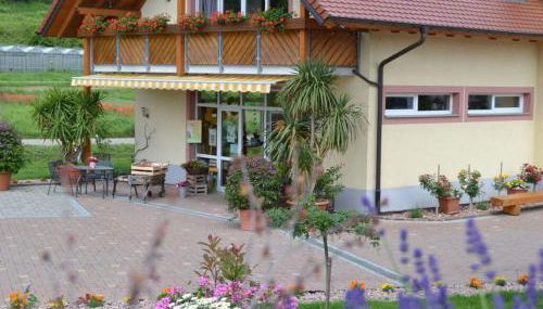 Vakantiewoning in Zwarte Woud - Foto 5, Other