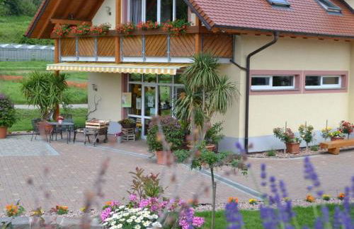 Vakantiewoning in Zwarte Woud - Foto 5