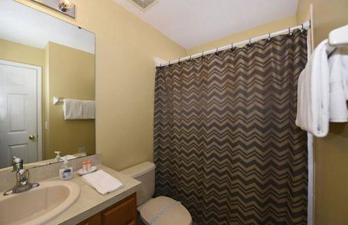 Family Friendly Home, South-facing Pool,Spa, Gated Resort near Disney -928 - Foto 27