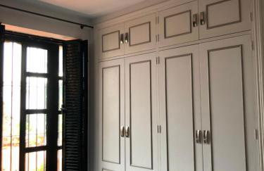 Apartamento Los Olivos Jerez - Foto 11