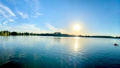 House of Happiness mit Seeblick - Foto 5