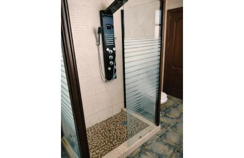 Chalet in Rivero de Posadas with Pool - Foto 6