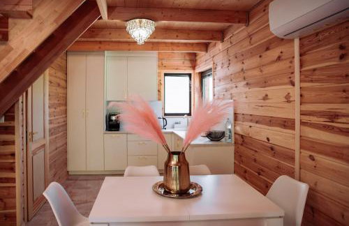 Black Resort Balia Sauna - Foto 43