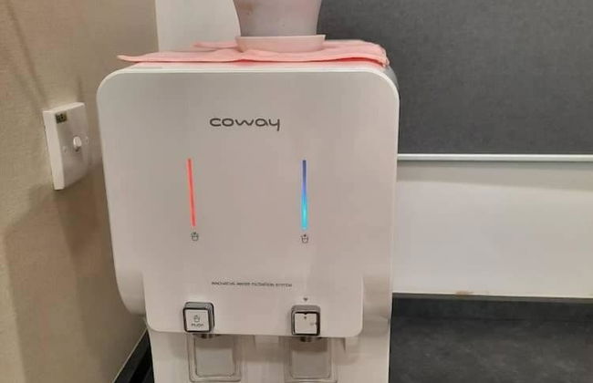 Designer Suite Apartment - Foto 27