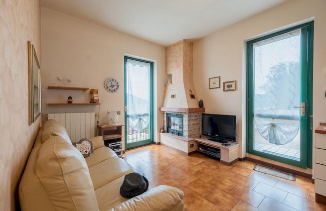 Casa Cristy in Sarnico - Photo 11