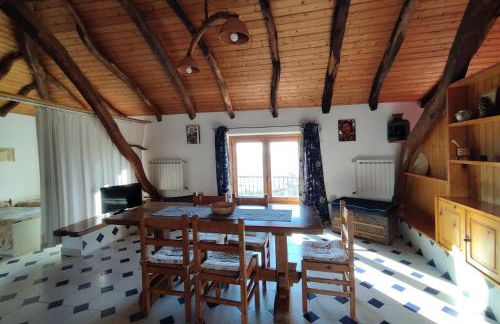 Gigia's house romantico panoramico al centro del paese - Foto 16