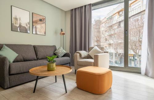 Limehome Barcelona Rector Triadó - Foto 48