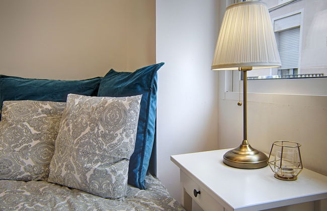 Hotelito Boutique Badalona - Foto 11