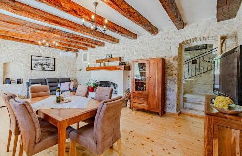 2 Bedroom Lovely Home In Blato - Foto 25