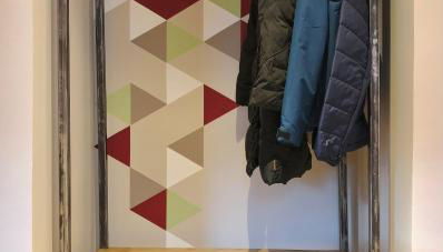 Casa Monet - Foto 5, wardrobe