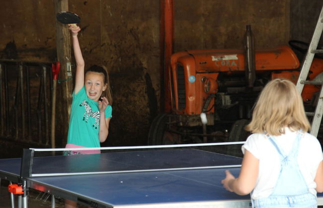 Cozy Vacation Home With Terrace - Photo 16