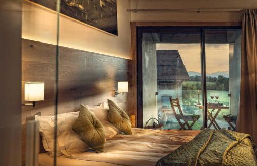 Agriturismo Villa di Modolo - Cortile della Latteria - Foto 27