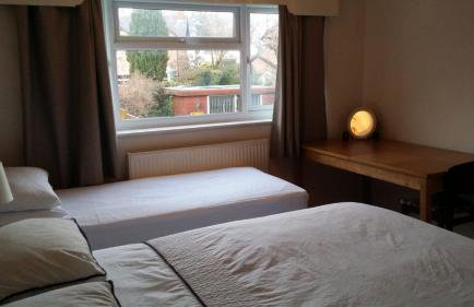 Semi Rural House - Stay 3 - Pet - Parking - Garden - Photo 12