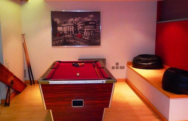 Luxurious City Centre Penthouse - Foto 22