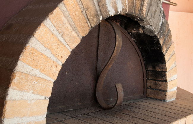 Villa Hera At Cape Sounion - Foto 43