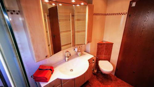 Ferienwohnung Maria Laach 3 - Foto 3