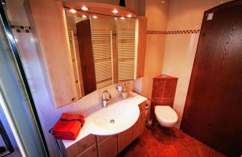 Ferienwohnung Maria Laach 3 - Foto 3